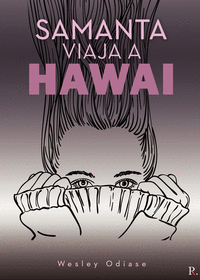 SAMANTA VIAJA A HAWAI