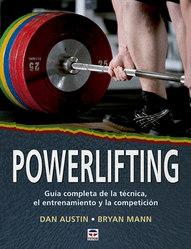 POWERLIFTING