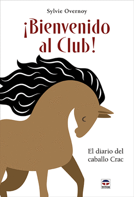 �BIENVENIDO AL CLUB!