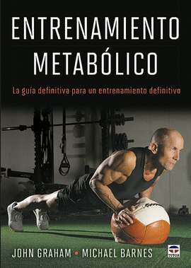 ENTRENAMIENTO METABLICO