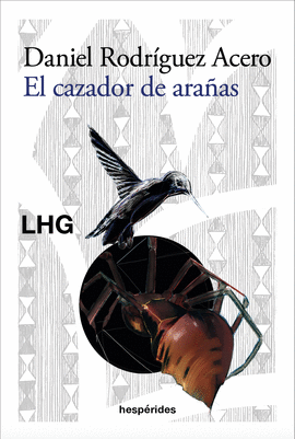 EL CAZADOR DE ARAAS