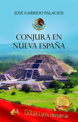 CONJURA EN NUEVA ESPA�A