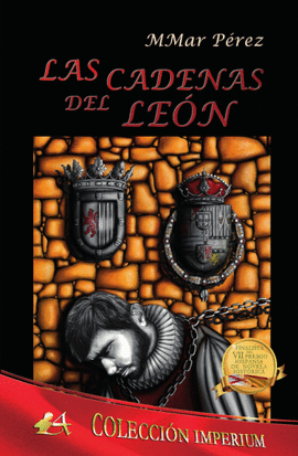 LAS CADENAS DEL LE�N