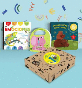LIBROS PARA NI�OS 1 A�O