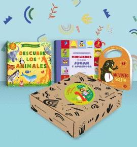 LIBROS PARA NI�OS 2 A�OS