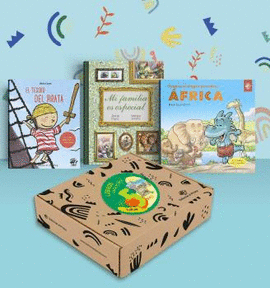 LIBROS PARA NI�OS 5 A�OS