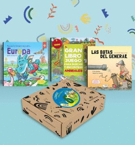 LIBROS PARA NIOS 6 AOS