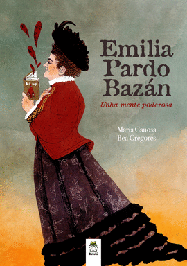 EMILIA PARDO BAZN.