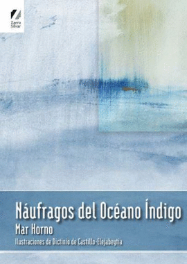 N�UFRAGOS DEL OC�ANO �NDIGO