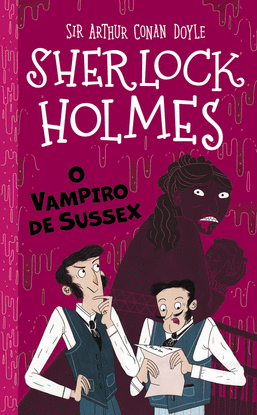 (GAL) O VAMPIRO DE SUSSEX