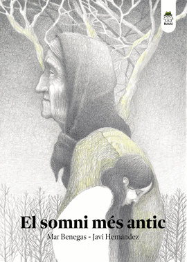 (CAT) EL SOMNI M�S ANTIC