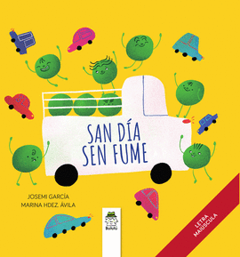 SAN D�A SEN FUME