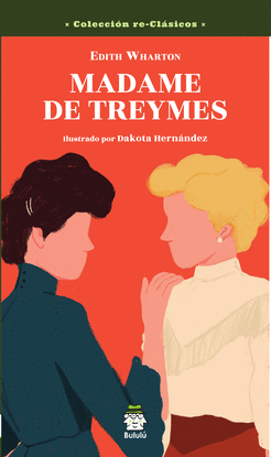 MADAME DE TREYMES