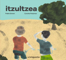 (EUS).ITZULTZEA.(+ TRIQUETA)