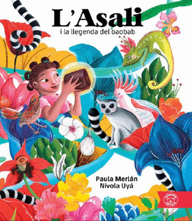 L�ASALI I LA LLEGENDA DEL BAOBAB