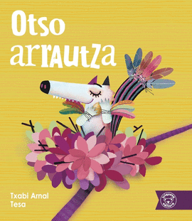 OTSO ARRAUTZA