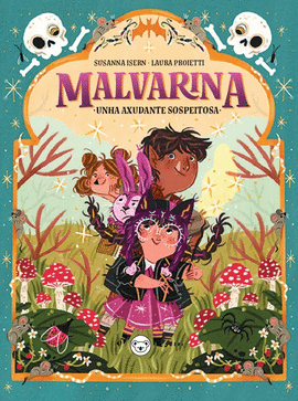 MALVARINA 3