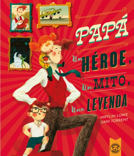 PAP�: UN H�ROE, UN MITO, UNA LEYENDA