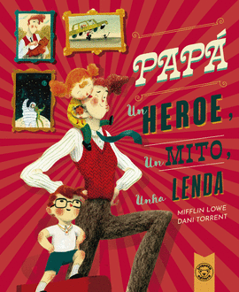 PAP�: UN HEROE, UN MITO, UNHA LENDA