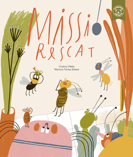 MISSI: RESCAT