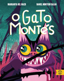 O GATO MONT�S