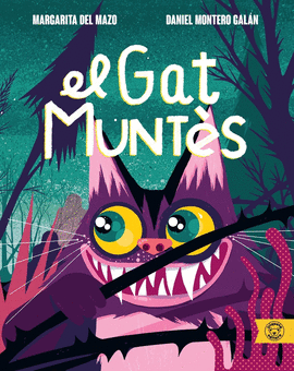 EL GAT MUNT�S