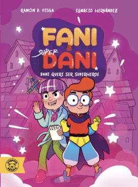 FANI & SUPERDANI (GAL)