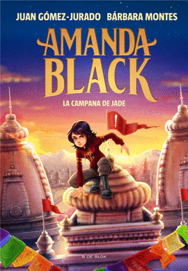 LA CAMPANA DE JADE