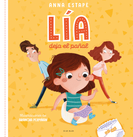 LIA DEJA EL PAAL