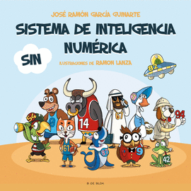 SISTEMA DE INTELIGENCIA NUMRICA: SIN