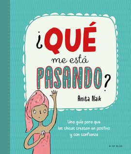 �QU� ME EST� PASANDO?