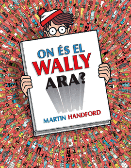 ON S EL WALLY ARA?