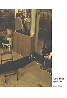 LOS A�OS QUE NO