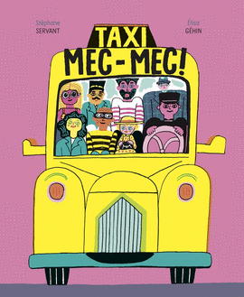 TAXI MEC-MEC! (CATALA)