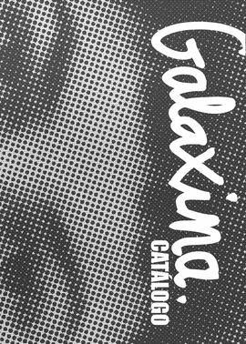 GALAXINA. CAT�LOGO