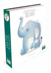 QUIN VIVE EN LA SELVA? LIBROS CON SONIDO. EDIC. ILUSTRADO (ESPAOL)