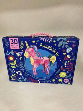 UNICORNIOA EUSKERA