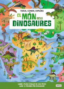 EL M�N DELS DINOSAURES - CAT