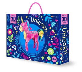 UNICORNI CAT