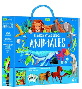 ANIMALES