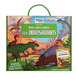 DINOSAURIOS