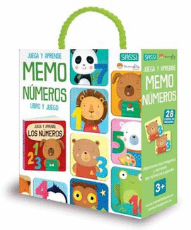 MEMO N�MEROS