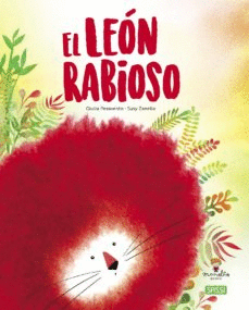 EL LE�N RABIOSO