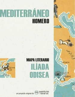 IL�ADA Y ODISEA