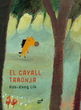 EL CAVALL TARONJA (CAT)