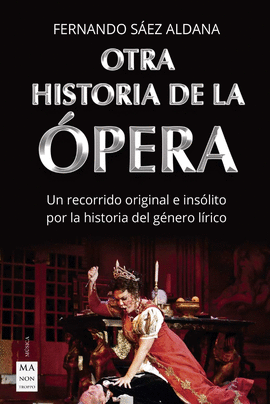 OTRA HISTORIA DE LA �PERA
