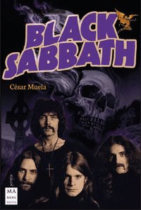 BLACK SABBATH