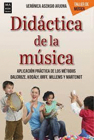 DIDACTICA DE LA M�SICA