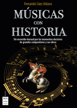 M�SICAS CON HISTORIA