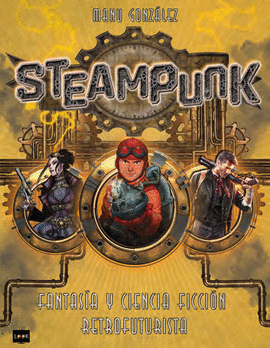 STEAMPUNK